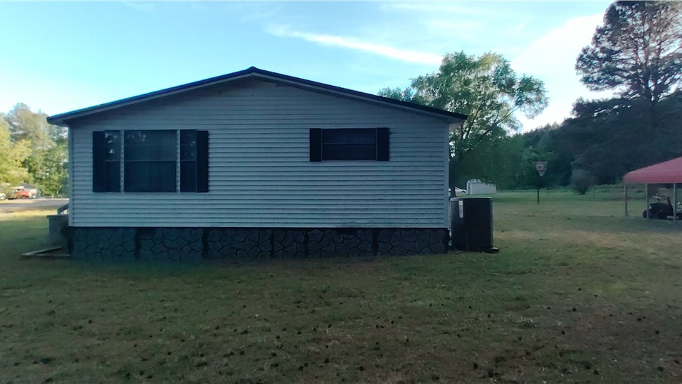 Siding Project in Emporia, VA by AAPCO Home Improvement