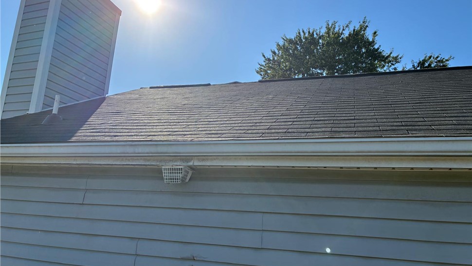 Roofing, Solar Panels Project in Mechanicsville, Virginia by AAPCO Home Improvement