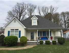 Roofing Project in Virginia Beach, VA by AAPCO Home Improvement