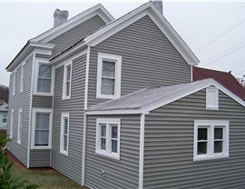 Siding Project in Ashland, VA by AAPCO Home Improvement