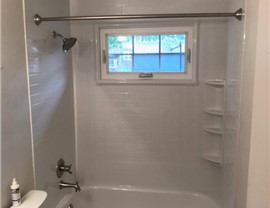 Bathrooms Project in Portsmouth, VA by AAPCO Home Improvement