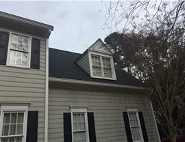 Roofing Project in Suffolk, VA by AAPCO Home Improvement