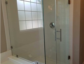 Bathrooms Project in Chesapeake, VA by AAPCO Home Improvement