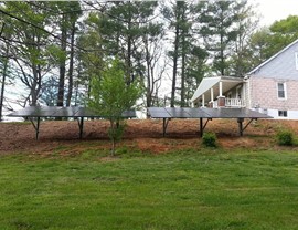 Solar Panels Project in Chesterfield, VA by AAPCO Home Improvement