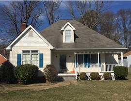 Roofing Project in Virginia Beach, VA by AAPCO Home Improvement