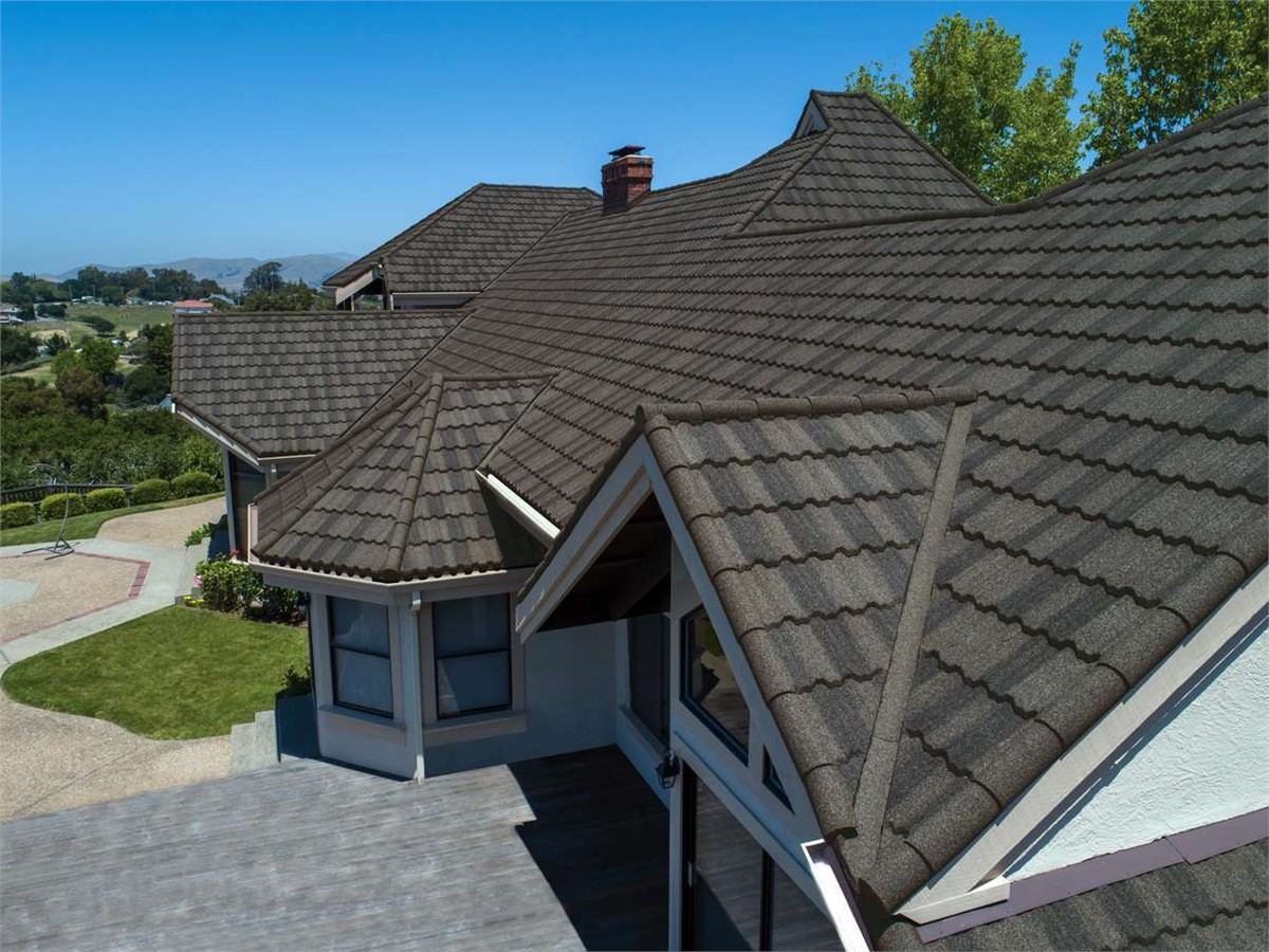 The Many Benefits of a Quality Metal Roof Replacement
