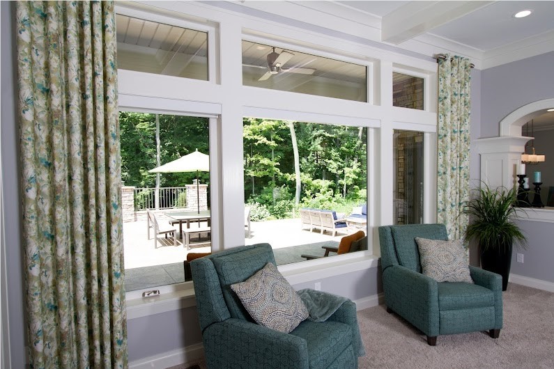 Energy Efficient Replacement Windows and Doors for Southeast Wisconsin Summers