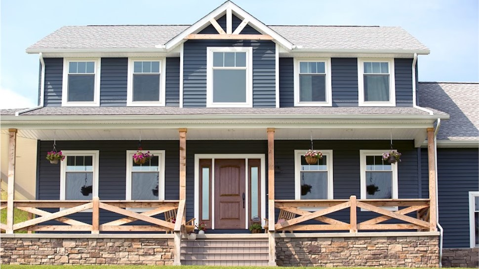 Service Area 1 Photo 1