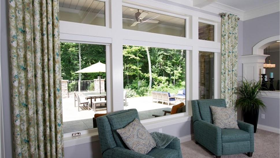 Casement Windows Photo 1