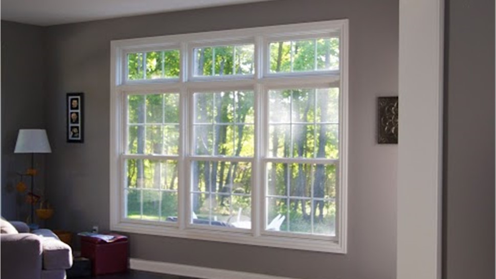 Double Hung Windows Photo 1