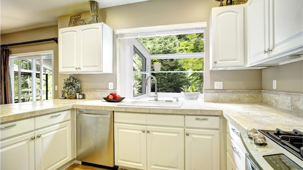 Garden Windows Photo 1