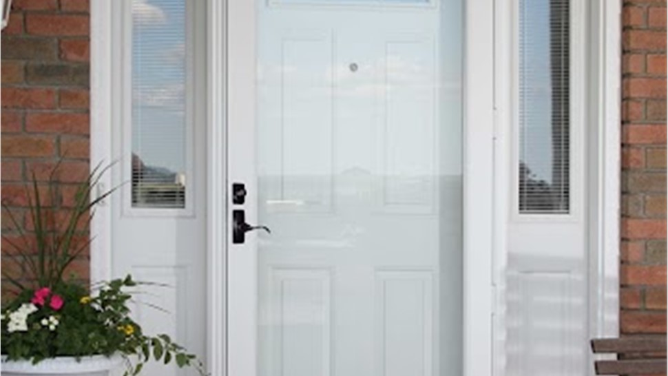 Storm Door Photo 1