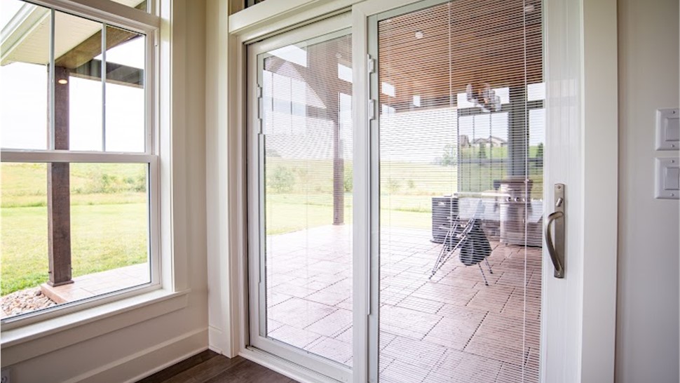 Patio Doors Photo 1