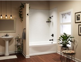 Bathroom Remodeling Photo 7