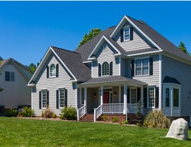 Vinyl Siding Photo 3