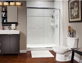 Bathroom Remodeling Photo 3