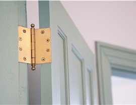 Hinged Doors Photo 3