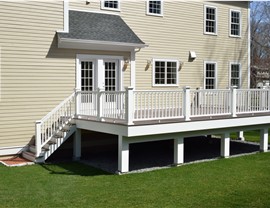 Composite Siding Photo 3