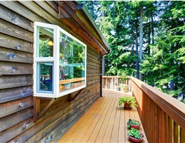 Garden Windows Photo 4