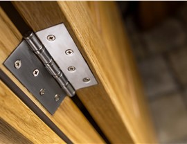 Hinged Doors Photo 4