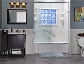 Bathroom Remodeling Photo 6