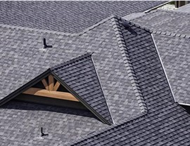 Roofing Replacement Photo 3