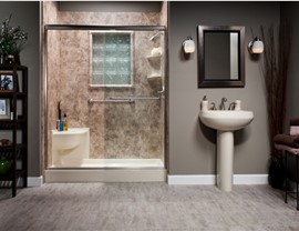 Bathroom Remodeling Photo 5