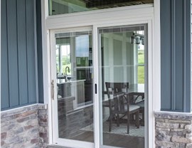 Patio Doors Photo 2