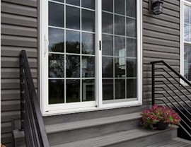 Sliding Door Photo 2