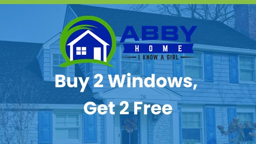 Buy 2 Windows, Get 2 Windows Free