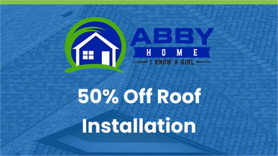 save on roof installation