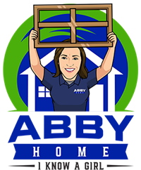 Abby Home Logo