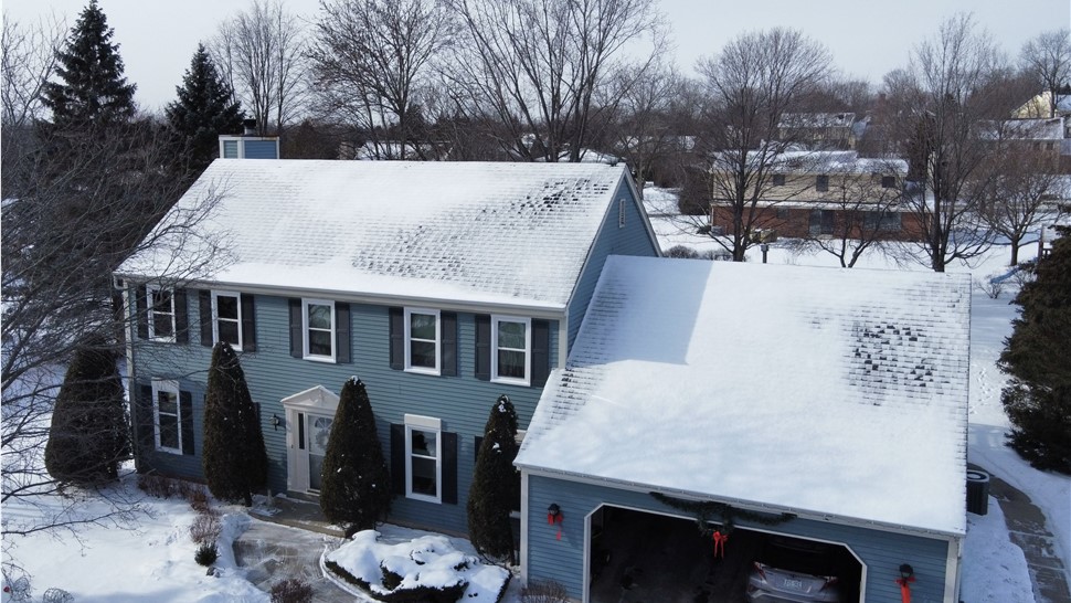 Windows Project in Brookfield, WI by Abby Home