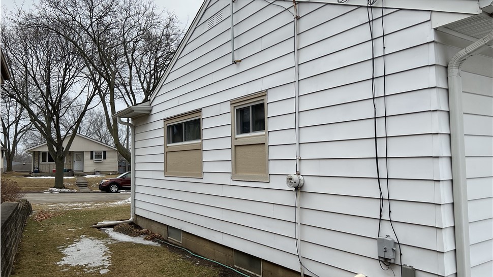 Windows Project in Wauwatosa, WI by Abby Home