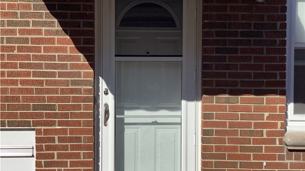 Doors Project in Milwaukee, WI by Abby Home