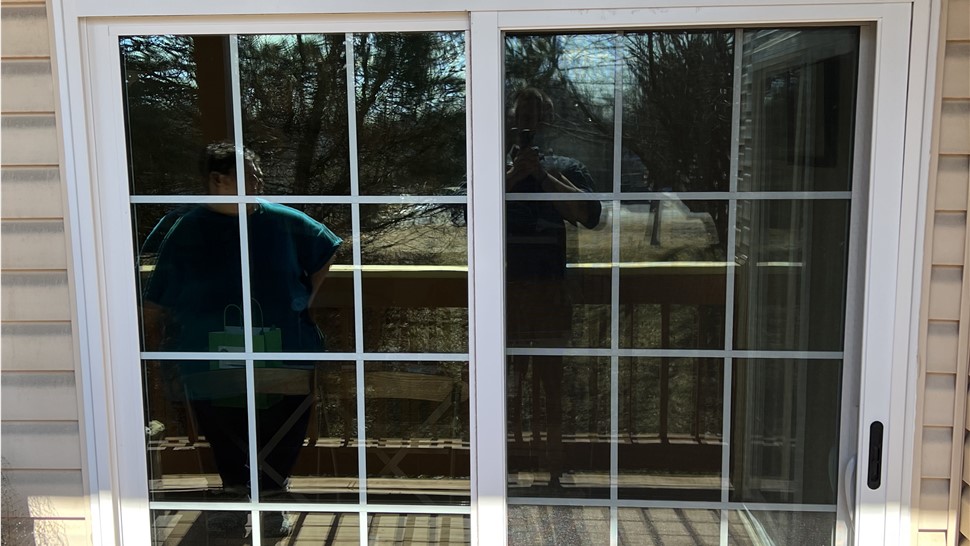 Doors Project in New Berlin, WI by Abby Home