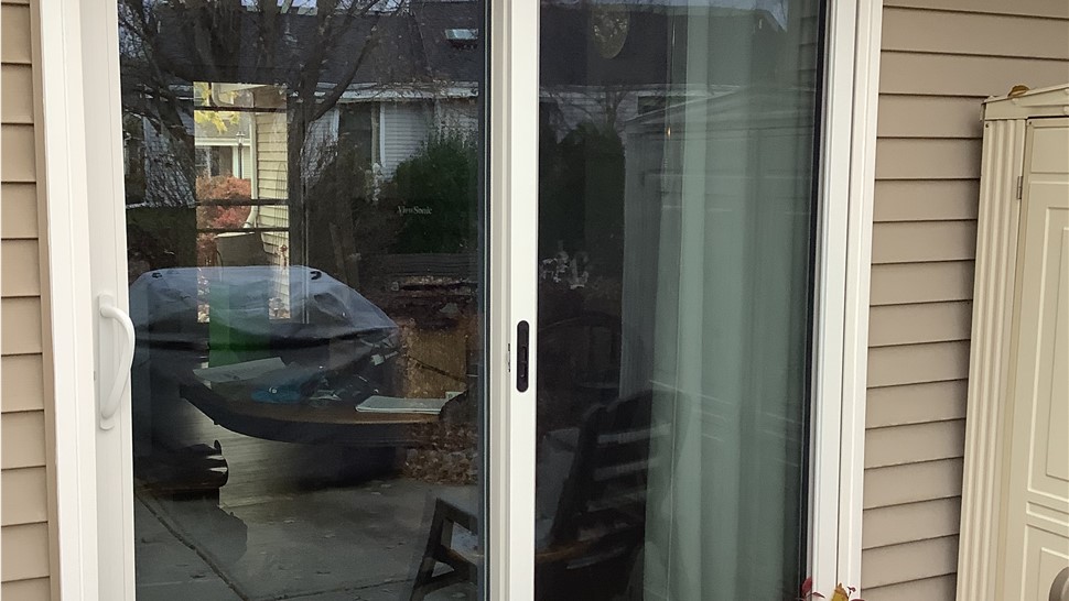 Doors Project in Pewaukee, WI by Abby Home