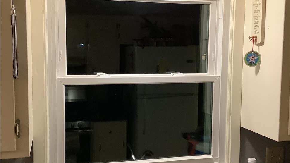Windows Project in Waukesha, WI by Abby Home