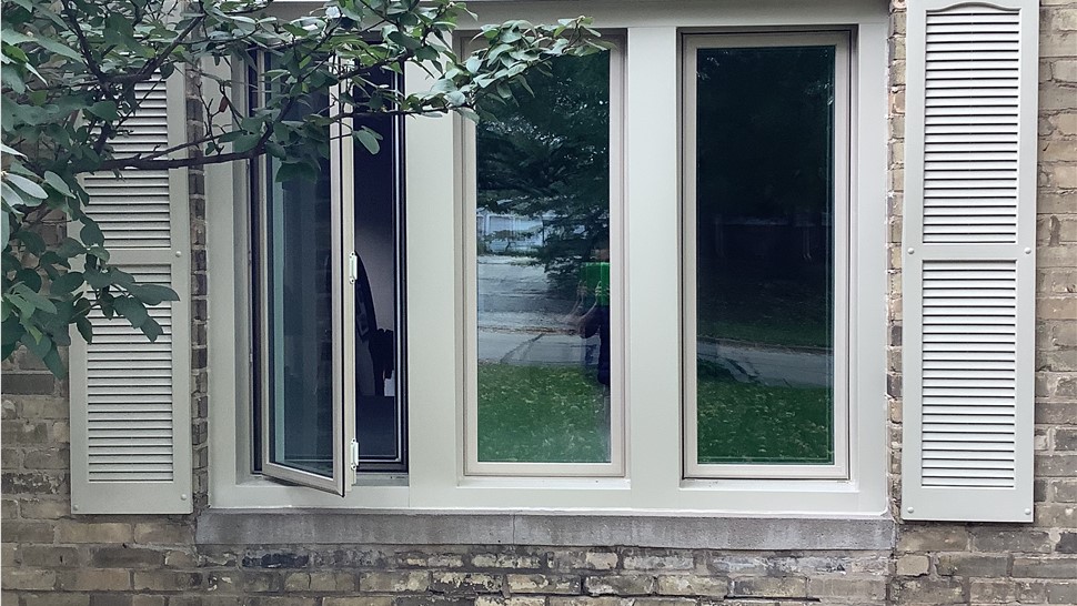 Doors, Windows Project in Wauwatosa, WI by Abby Home
