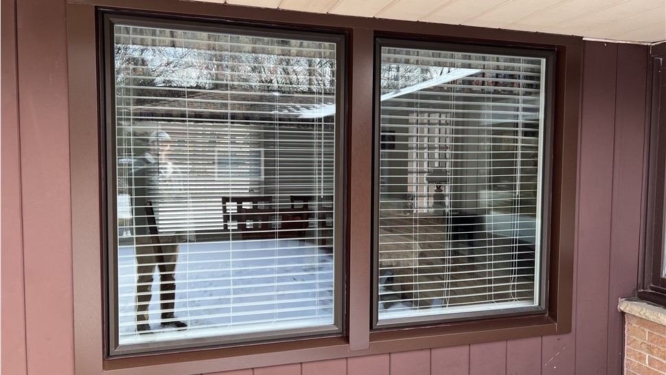 Windows Project in Brookfield, WI by Abby Home