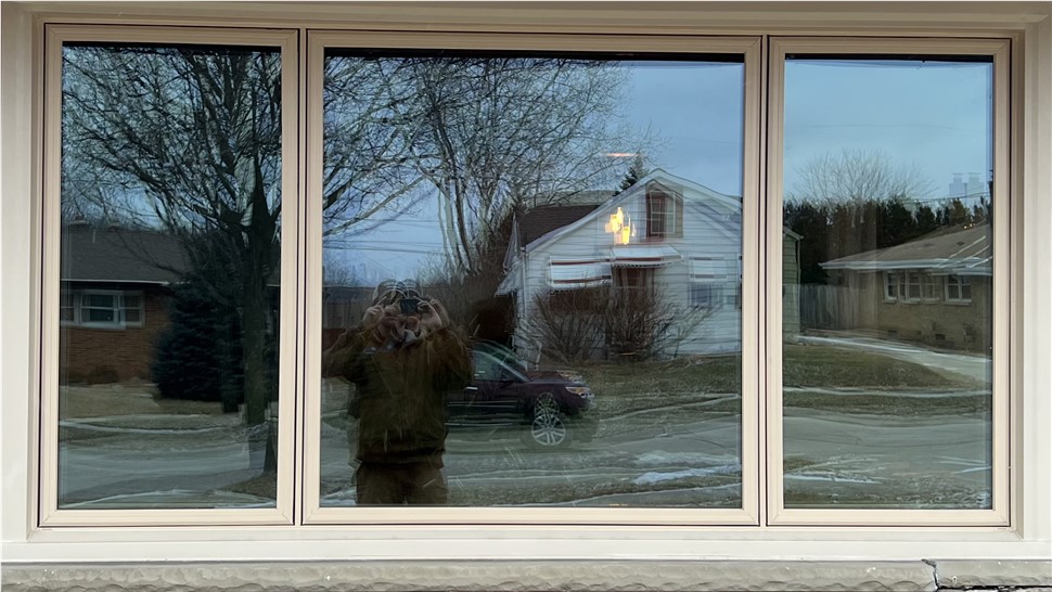 Windows Project in Cudahy, WI by Abby Home