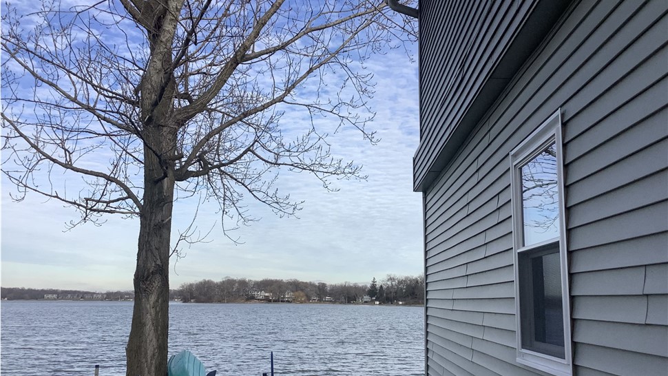 Windows Project in Kansasville, WI by Abby Home