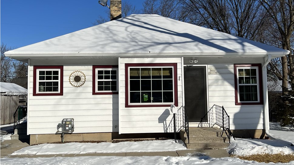 Windows Project in Menomonee Falls, WI by Abby Home