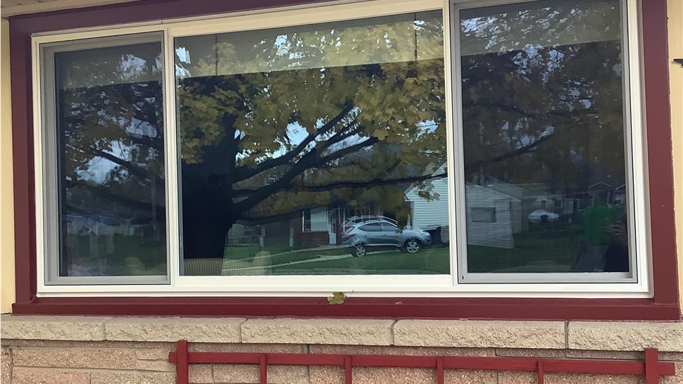 Windows Project in South Milwaukee, WI by Abby Home