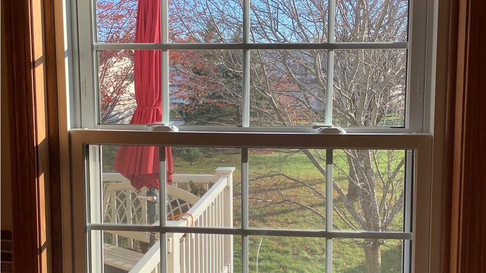Windows Project in Waukesha, WI by Abby Home