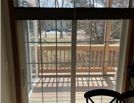 Doors Project in New Berlin, WI by Abby Home