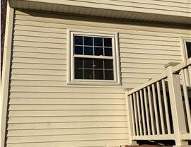 Windows Project in Waukesha, WI by Abby Home
