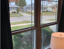 Windows Project in Milwaukee, WI by Abby Home