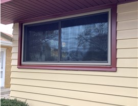 Windows Project in Milwaukee, WI by Abby Home