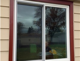 Windows Project in South Milwaukee, WI by Abby Home